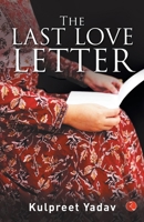 The Last Love Letter 9353335078 Book Cover