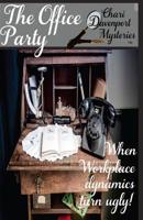 The Office Party 1539070166 Book Cover