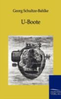 U-Boote 3864443172 Book Cover