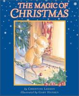 The Magic Of Christmas 1589250117 Book Cover