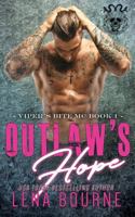 Outlaw's Hope (Viper's Bite MC #1) 1979174474 Book Cover