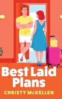 Best Laid Plans 1836171048 Book Cover