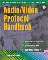 Audio/Video Protocol Handbook 0071396438 Book Cover