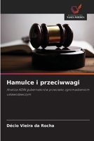 Hamulce i przeciwwagi 6209431801 Book Cover