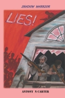 Shadow Warrior: Lies! B0B6XLFV3N Book Cover