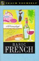 Basic French 0340420774 Book Cover