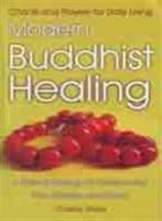 Modern Budhist Healing 8179924378 Book Cover