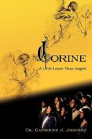 Corine: A Little Lower Than Angels 1449040241 Book Cover