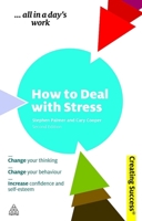 How to Deal with Stress 0749456191 Book Cover