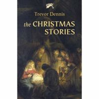 The Christmas Stories 0281058482 Book Cover