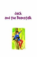 Jack and the Beanstalk (Treasured Tales) 1845770706 Book Cover