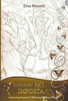 El pasado no importa B0BVT7V3PT Book Cover