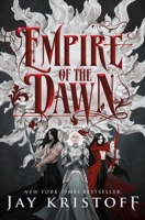 Empire of the Dawn 1250245370 Book Cover