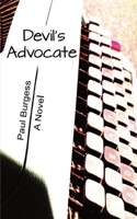 Devil's Advocate - Paperback Version 1839456108 Book Cover