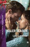 Killer Season 0373279442 Book Cover