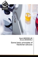 Some basic principles of fractional calculus 620974057X Book Cover