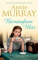 Birmingham Blitz 0330367889 Book Cover