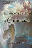 Tempestades y cadencias 1976249015 Book Cover