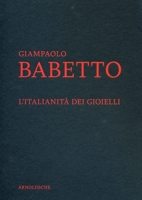 Giampaolo Babetto: My World 389790327X Book Cover