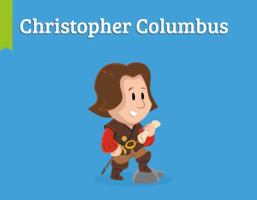 Christopher Columbus 1250166071 Book Cover
