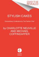 Fashion Chef Cake Book 0062328123 Book Cover
