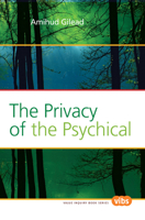 The Privacy of the Psychical 9042033916 Book Cover