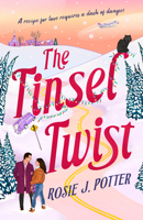 The Tinsel Twist B0G7CCZ5QZ Book Cover