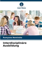Interdisziplinäre Ausbildung 6200029687 Book Cover