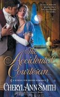 The Accidental Courtesan 0425243974 Book Cover