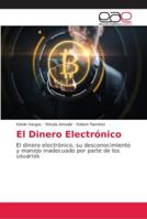 El Dinero Electrónico 6202159723 Book Cover