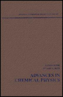 Advances in Chemical Physics, Volume 103 0471247529 Book Cover