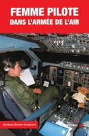 Femmes Pilote Dans l'Armee de l'Air (French Edition) 2373010240 Book Cover