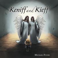 Keniff and Kieff 1490800026 Book Cover
