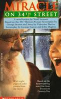 The Miracle on 34th Street 0590225081 Book Cover