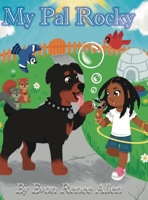 My Pal Rocky B0GV169RY6 Book Cover