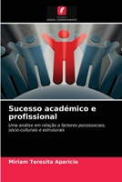 Sucesso académico e profissional 6203240265 Book Cover