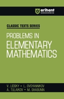 Problems in Elementary Mathematics 9368400296 Book Cover