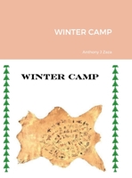 Winter Camp 1387423304 Book Cover