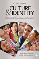 Culture & Identity: Life Stories for Counselors and Therapists 1412986680 Book Cover