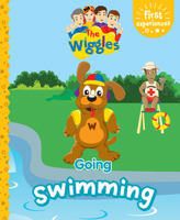 The Wiggles First Experiences – Going Swimming 1922514969 Book Cover