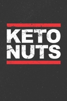 Keto Nuts - Fat Ketosis Ketone Diet: Ready to Play Paper Games | Keto Nuts / Hangman, Tic Tac Toe, Four In A Row, Battleships ( 6 x 9 inches - approx ... Trip Entertainment Pencil and Paper Games 1661599400 Book Cover