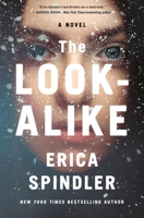 The Look-Alike 1250083672 Book Cover