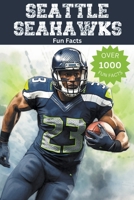 Seattle Seahawks Fun Facts B0CHH92WXX Book Cover