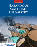 Hazardous Materials Chemistry 1401880894 Book Cover
