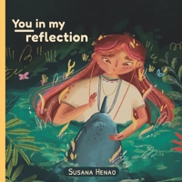 You in my reflection B0DHGQ6RJV Book Cover
