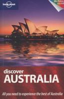 Lonely Planet Discover Australia 1741799910 Book Cover