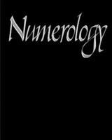 Numerology 1449908179 Book Cover