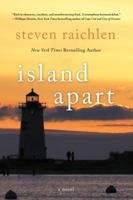 Island Apart 0765332388 Book Cover