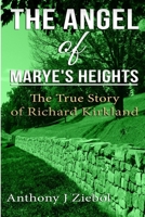 The Angel of Marye's Heights 1329642805 Book Cover