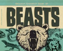 Beasts 1617834041 Book Cover